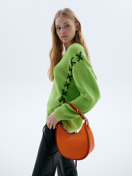 Пуловер ZZ-01005