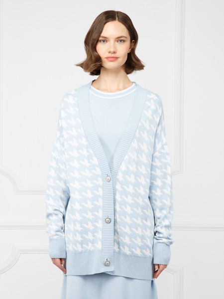 Кардиган ZZ-02002