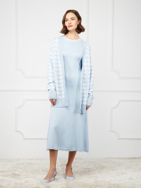 Кардиган ZZ-02002, фото №1