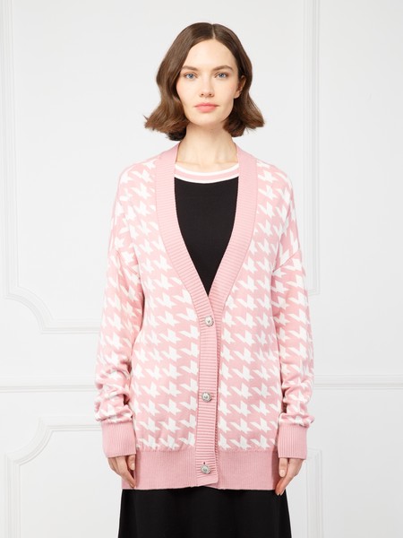 Кардиган ZZ-02002