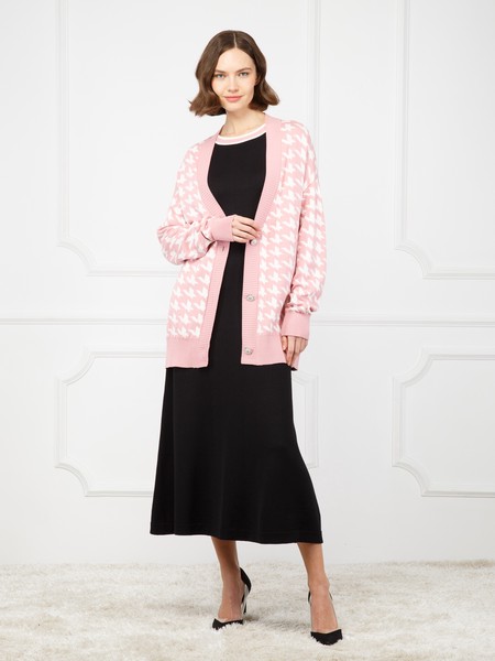 Кардиган ZZ-02002, фото №1