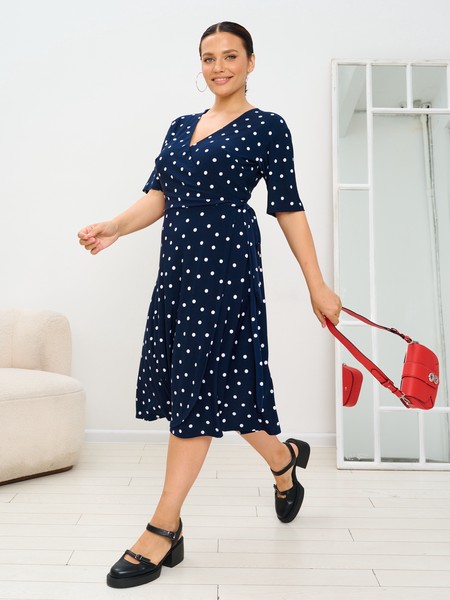 Платье MR008SS3