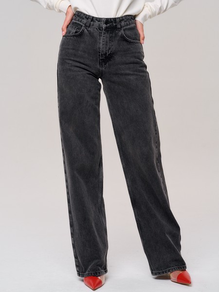 Джинсы ZZ-WT030311-96, фото №1