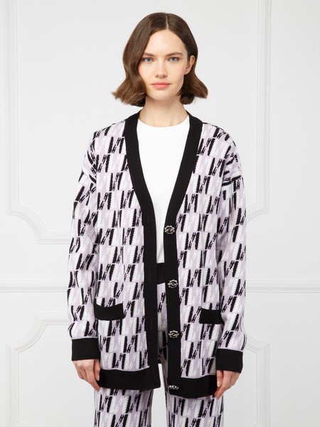 Кардиган ZZ-02009, фото №1