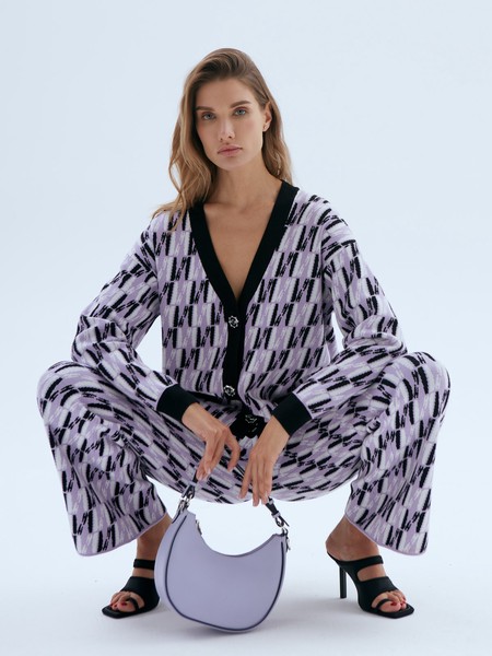 Кардиган ZZ-02009