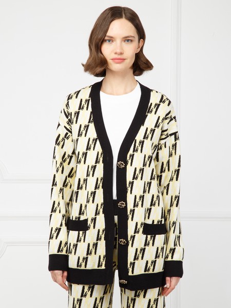 Кардиган ZZ-02009, фото №1