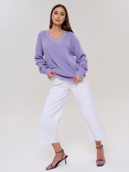 Пуловер ZZ-01007