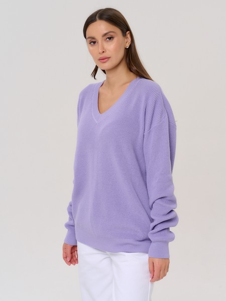 Пуловер ZZ-01007, фото №1