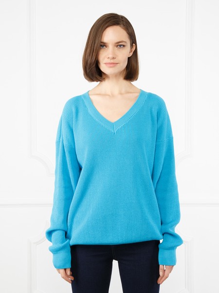 Пуловер ZZ-01007