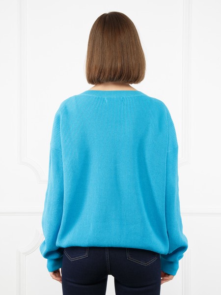 Пуловер ZZ-01007, фото №1