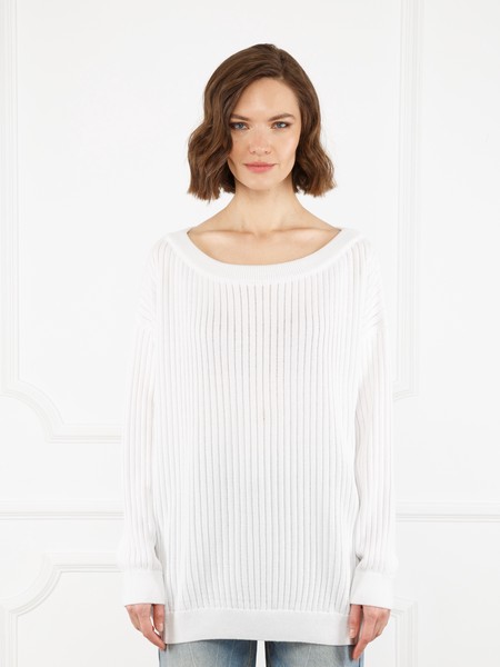  Джемпер ZZ-07013