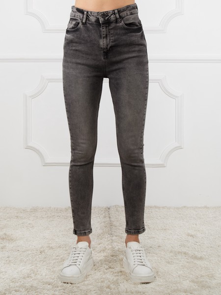 Джинсы ZZ-WT030314-99, фото №1