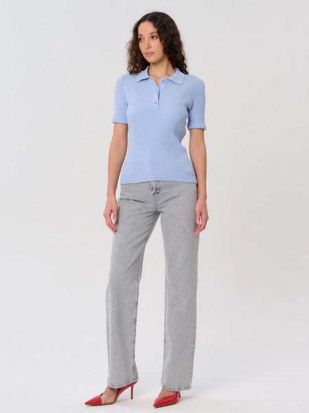 Джинсы ZZ-WT030315-92