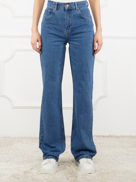 Джинсы ZZ-WT030316-62, фото №1