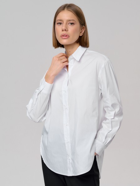 Рубашка ZZ-WS030304-00, фото №1