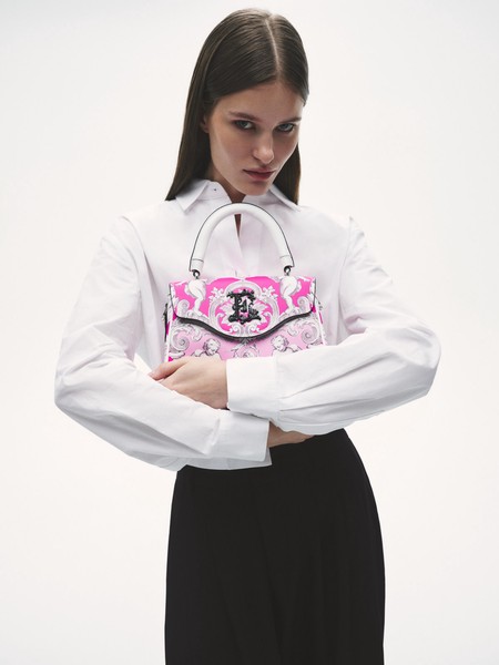 Рубашка ZZ-WS030304-00