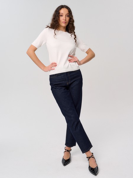 Джинсы ZZ-WT030318-D3