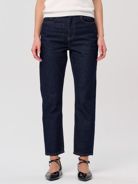 Джинсы ZZ-WT030318-D3, фото №1