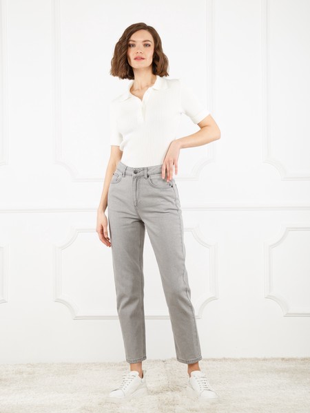 Джинсы ZZ-WT030319-95