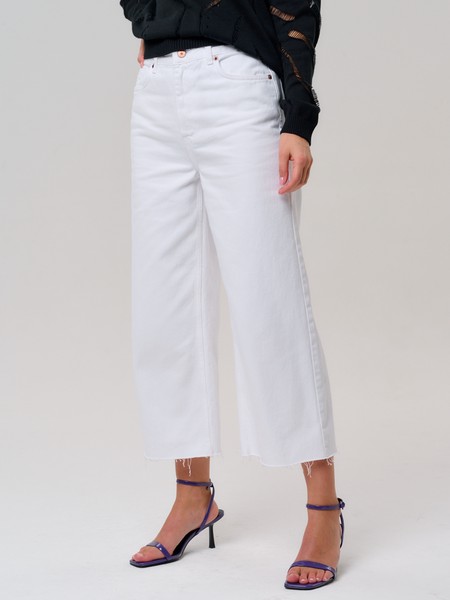 Джинсы ZZ-WT030320-00, фото №1