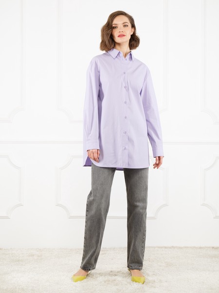 Рубашка ZZ-WS030304-V2, фото №1