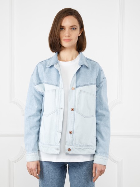 Куртка ZZ-WG030306