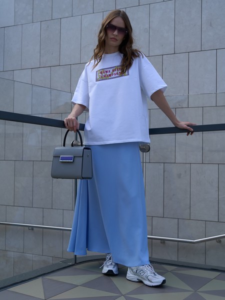 Юбка ZZ-WF030301-61