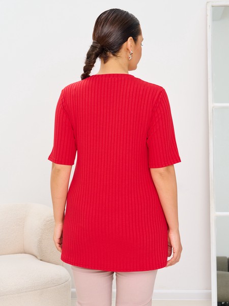 Футболка MR0141SS3, фото №1