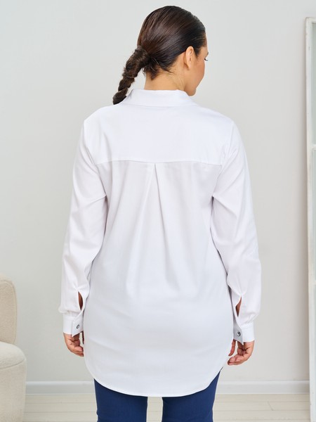 Рубашка MR021SS3, фото №1