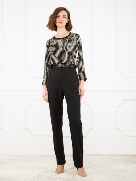 Брюки ZZ-WT030301-99