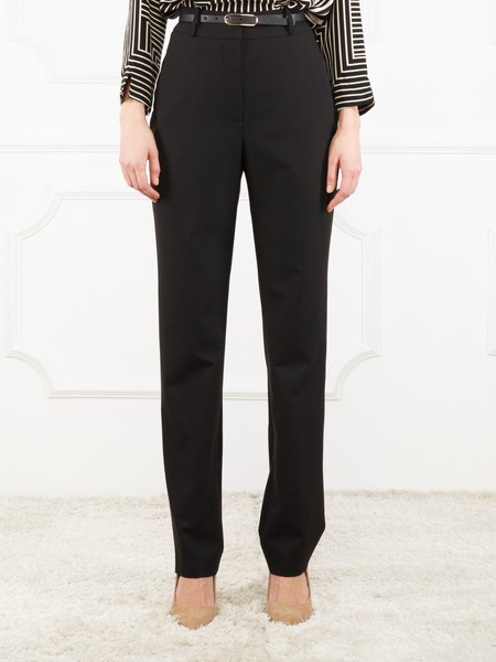 Брюки ZZ-WT030301-99, фото №1