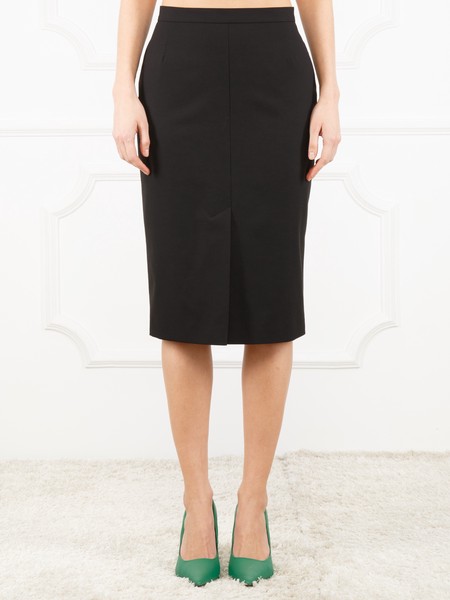 Юбка ZZ-WF030302-99, фото №1