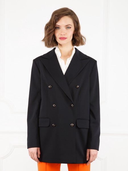 Пиджаки ZZ-WG030302-69