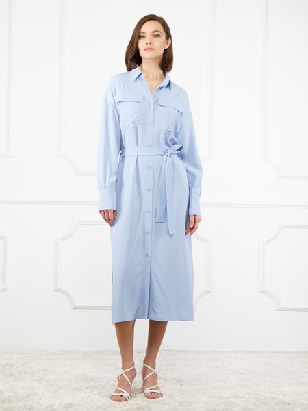 Платье ZZ-WD030306-61