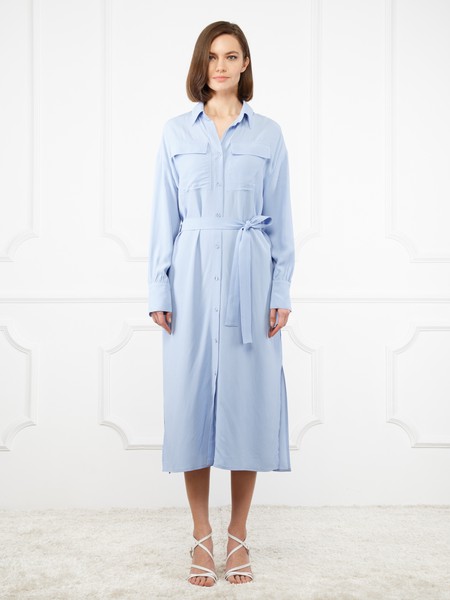 Платье ZZ-WD030306-61, фото №1