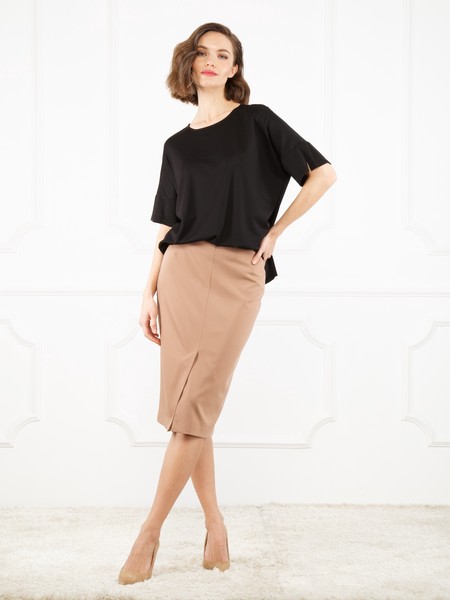 Юбка ZZ-WF030302-T6