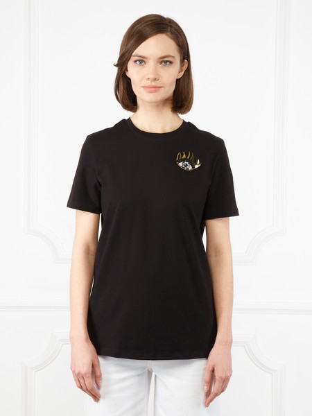 Футболка ZZ-WR020302-99