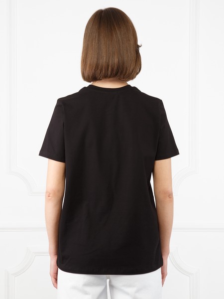 Футболка ZZ-WR020302-99, фото №1