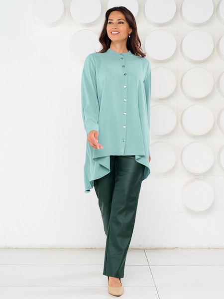 Блузка MR048FW4, фото №1