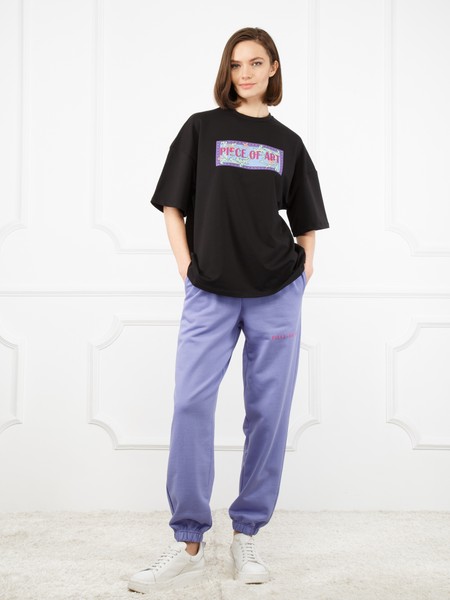 Брюки ZZ-WT020302-V2