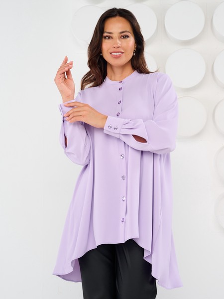 Блузка MR048FW4, фото №1