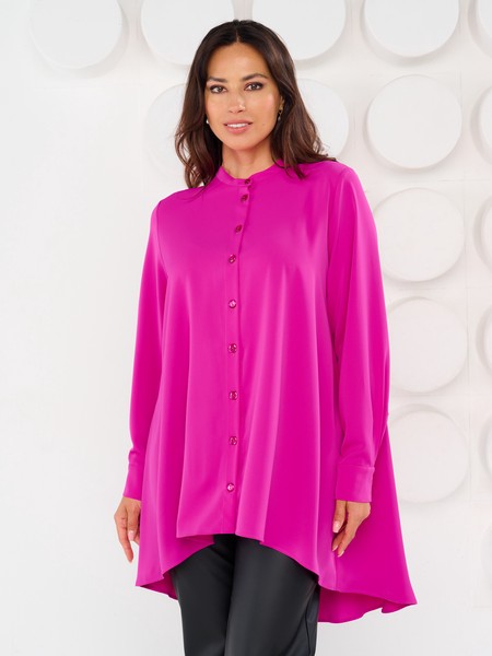 Блузка MR048FW4, фото №1