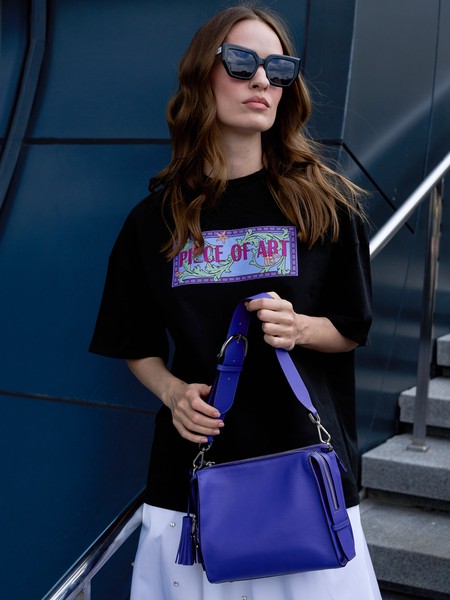 Футболка ZZ-WR020301-99