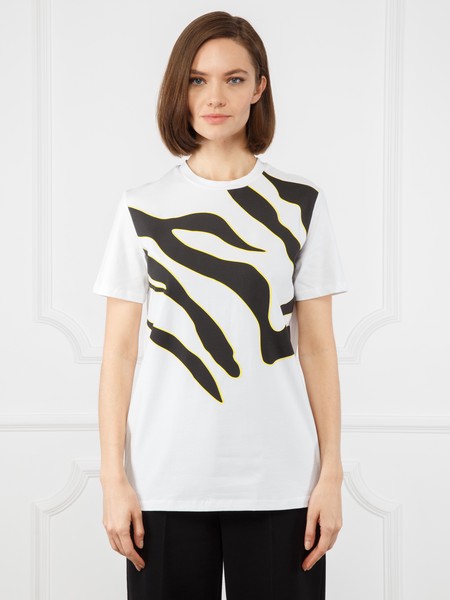 Футболка ZZ-WR020301-S10