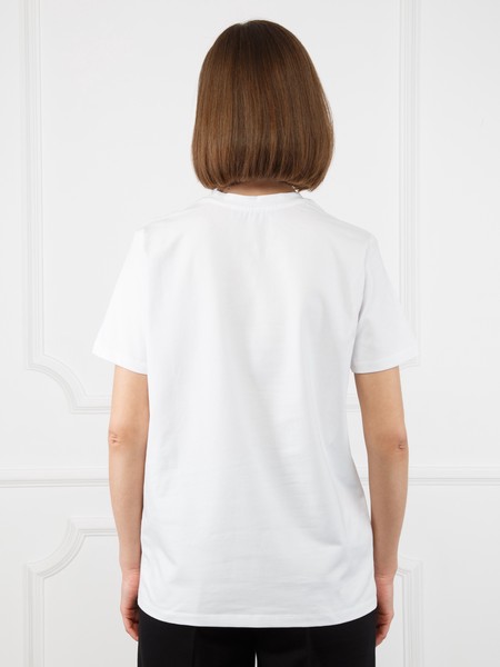 Футболка ZZ-WR020301-S10, фото №1