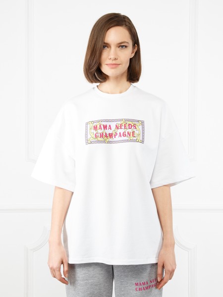 Футболка ZZ-WR020301-V2, фото №1