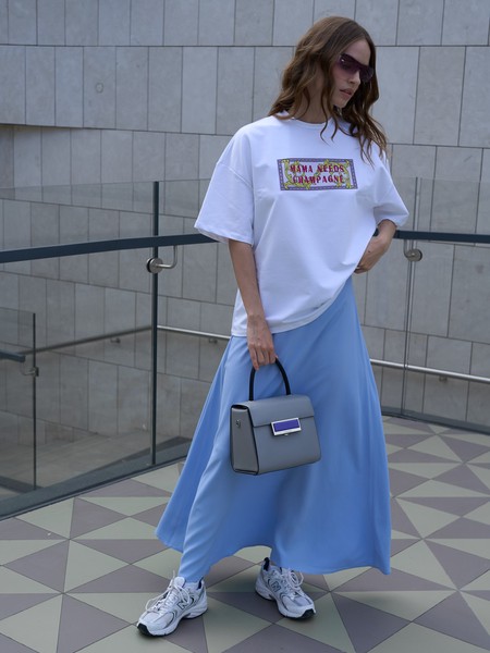 Футболка ZZ-WR020301-V2