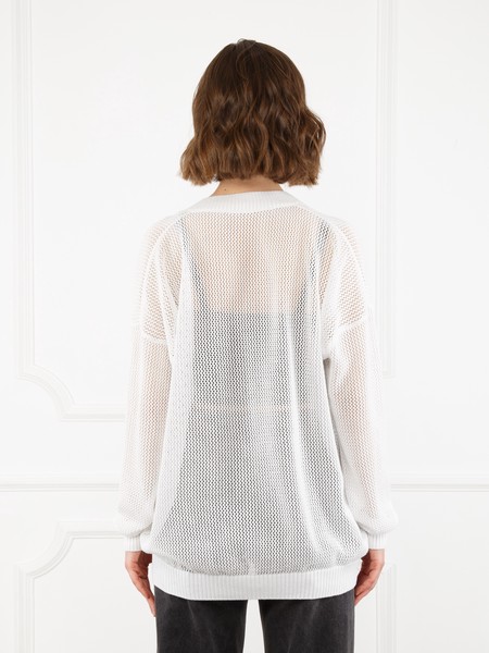 Пуловер ZZ-01008, фото №1