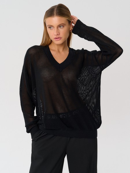 Пуловер ZZ-01008