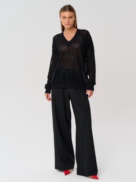 Пуловер ZZ-01008, фото №1